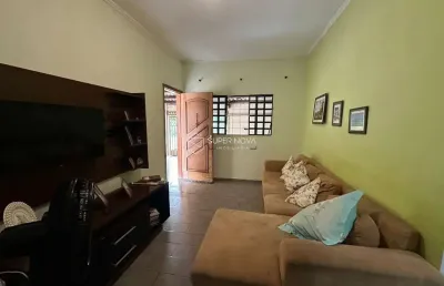 Casa com 3 quartos à venda no dona amélia, araçatuba  por r$ 250.000