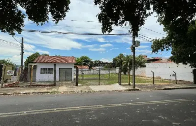 Terreno comercial para alugar no jardim sumaré, araçatuba  por r$ 1.800