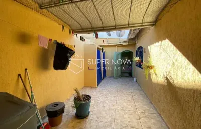Casa residencial ou comercial - bairro jardim sumaré