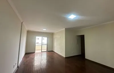 Apartamento com 3 quartos para alugar na vila estádio, araçatuba , 108 m2 por r$ 2.000