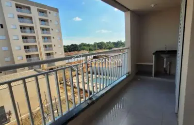Apartamento novo à venda ou locação - financiamento direto com a construtora!
