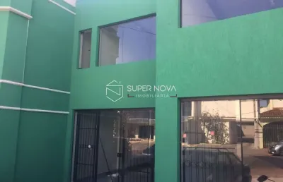 Barracão / Galpão / Depósito para alugar no Centro, Araçatuba 