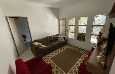 Casa com 4 quartos à venda no umuarama, araçatuba  por r$ 220.000