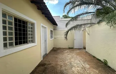 Casa para alugar no Jardim Sumaré, Araçatuba 