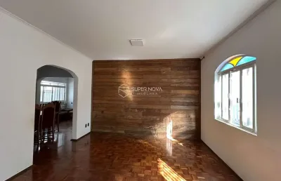 Casa com 5 quartos para alugar no bairro das bandeiras, araçatuba  por r$ 3.500