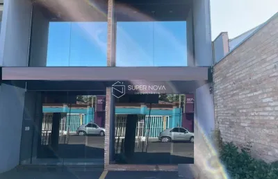 Ponto comercial para alugar no higienópolis, araçatuba  por r$ 3.900