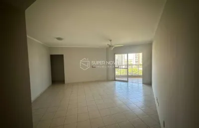 Apartamento com 3 quartos para alugar na vila santo antônio, araçatuba , 109 m2 por r$ 2.000