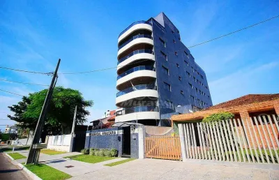 Apartamento com 5 dormitórios à venda por r$ 1.500.000,00 - centro - guaratuba/pr