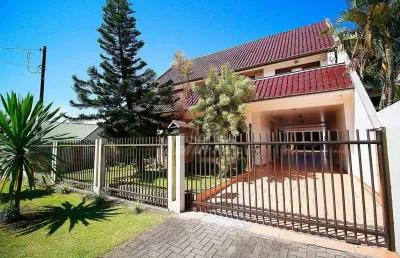 Casa com 3 dormitórios à venda, 333 m² por r$ 1.300.000,00 - piçarras - guaratuba/pr