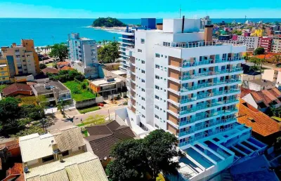 Apartamento à venda por r$ 1.250.000,00 - centro - guaratuba/pr