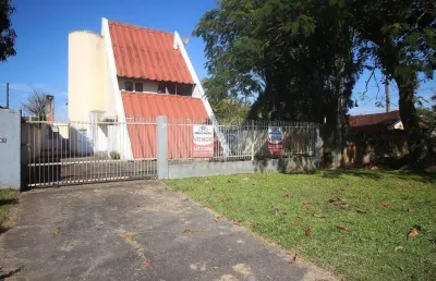 Casa com 3 dormitórios à venda, 170 m² por r$ 850.000,00 - cohapar - guaratuba/pr
