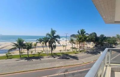 Apartamento com 3 dormitórios para alugar por diária - centro - guaratuba/pr