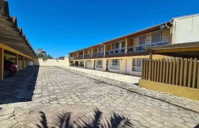 Sobrado com 3 dormitórios à venda, 98 m² por r$ 470.000,00 - centro - guaratuba/pr
