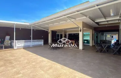 Casa com 10 dormitórios à venda, 440 m² por r$ 1.449.000,00 - balneario eliana - guaratuba/pr