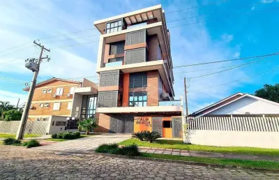 Apartamento com 2 dormitórios à venda, 86 m² por r$ 795.000,00 - centro - guaratuba/pr