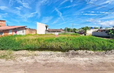 Terreno à venda, 230 m² por r$ 130.000,00 - esperança - guaratuba/pr