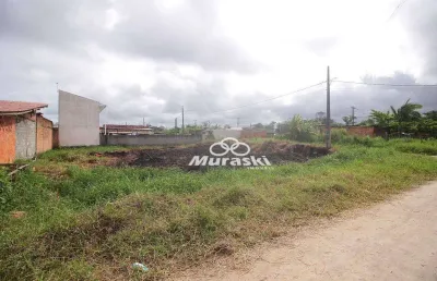Terreno à venda, 210 m² por r$ 110.000,00 - cohapar - guaratuba/pr