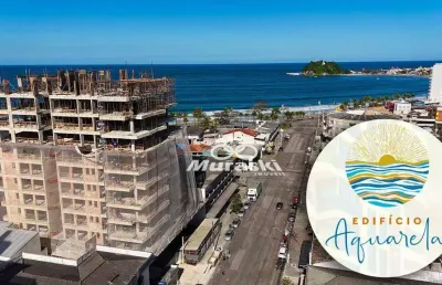 Apartamento à venda por r$ 2.520.000,00 - centro - guaratuba/pr