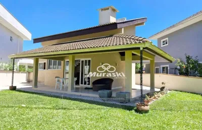 Casa com 3 dormitórios à venda, 249 m² por r$ 1.910.000,00 - eliana - guaratuba/pr