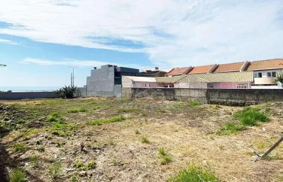 Terreno à venda, 1500 m² por r$ 2.400.000,00 - nereidas - guaratuba/pr