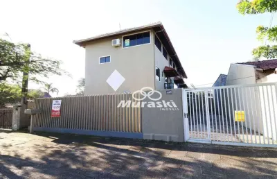 Sobrado com 4 dormitórios à venda por r$ 390.000,00 - brejatuba - guaratuba/pr