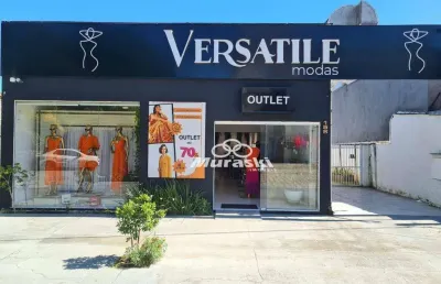 Imóvel comercial no centro de guaratuba com 2 dormitórios à venda, 152 m² por r$ 1.500.000 - centro - guaratuba/pr
