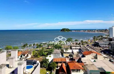 Apartamento à venda por r$ 4.950.000,00 - centro - guaratuba/pr