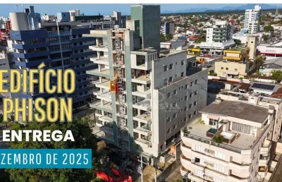 Apartamento com 3 dormitórios à venda por r$ 1.830.000,00 - centro - guaratuba/pr