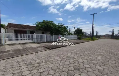 Casa com 4 quartos à venda na Rua São Francisco, 255, Coroados, Guaratuba