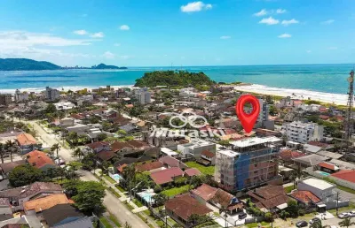 Apartamento à venda por r$ 1.390.000,00 - brejatuba - guaratuba/pr