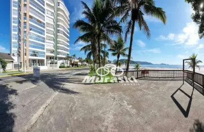 Casa com 7 dormitórios à venda, 598 m² por r$ 6.900.000,00 - centro - guaratuba/pr