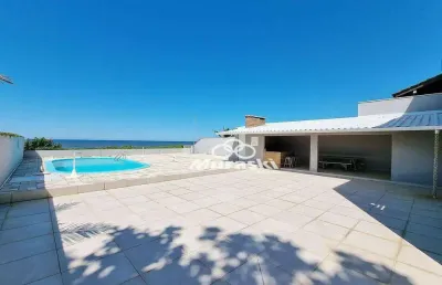 Apartamento com 2 dormitórios à venda por r$ 500.000,00 - brejatuba - guaratuba/pr