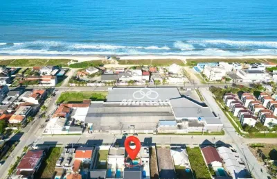 Casa com 4 dormitórios à venda, 120 m² por r$ 890.000,00 - brejatuba - guaratuba/pr
