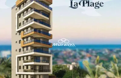 Apartamento à venda por r$ 1.280.000,00 - centro - guaratuba/pr