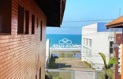 Apartamento com 3 dormitórios à venda por r$ 330.000,00 - eliana - guaratuba/pr