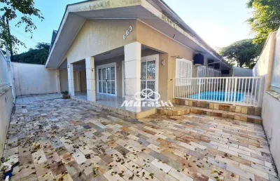 Casa à venda, 159 m² por r$ 800.000,00 - centro - guaratuba/pr