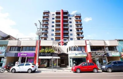 Apartamento com 4 dormitórios à venda por r$ 880.000,00 - centro - guaratuba/pr