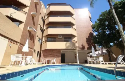 Cobertura com 5 dormitórios à venda por r$ 1.250.000,00 - centro - guaratuba/pr