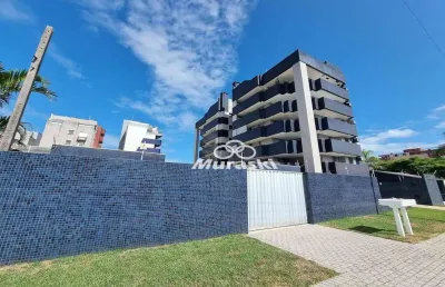 Apartamento com 3 dormitórios à venda por r$ 1.250.000,00 - centro - guaratuba/pr
