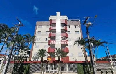 Apartamento com 3 dormitórios à venda por r$ 880.000,00 - centro - guaratuba/pr