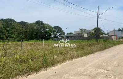 Terreno à venda, 600 m² por r$ 450.000,00 - brejatuba - guaratuba/pr