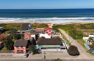 Casa com 7 dormitórios à venda, 147 m² por r$ 1.200.000,00 - brejatuba - guaratuba/pr