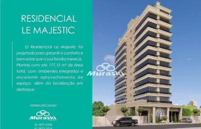 Apartamento com 3 dormitórios à venda por r$ 708.000,00 - centro - guaratuba/pr