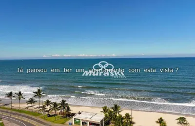 Apartamento à venda por r$ 2.700.000,00 - centro - guaratuba/pr