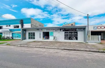 Loja à venda por r$ 1.500.000,00 - centro - guaratuba/pr
