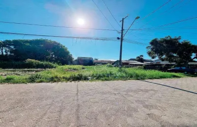Terreno à venda, 525 m² por r$ 360.000,00 - brejatuba - guaratuba/pr