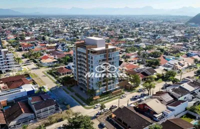 Apartamento com 3 dormitórios à venda por r$ 796.172,18 - centro - guaratuba/pr