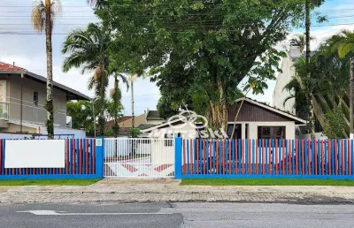 Casa com 3 dormitórios à venda, 161 m² por r$ 1.200.000,00 - centro - guaratuba/pr