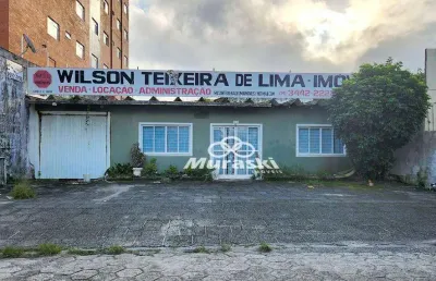 Loja à venda por r$ 750.000,00 - centro - guaratuba/pr