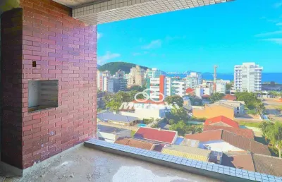 Apartamento com 3 dormitórios à venda por r$ 1.200.000,00 - centro - guaratuba/pr